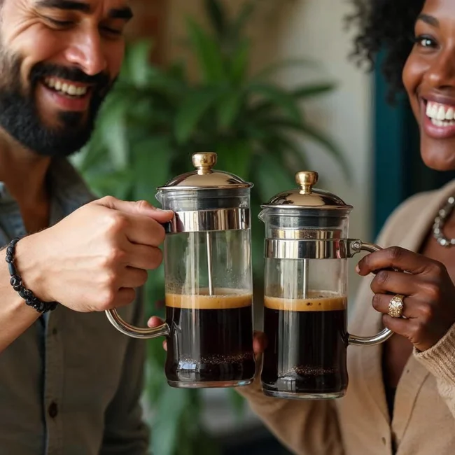 1543 Pashas & Coffees