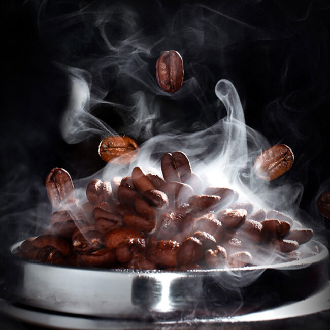 1543 Pashas & Coffees