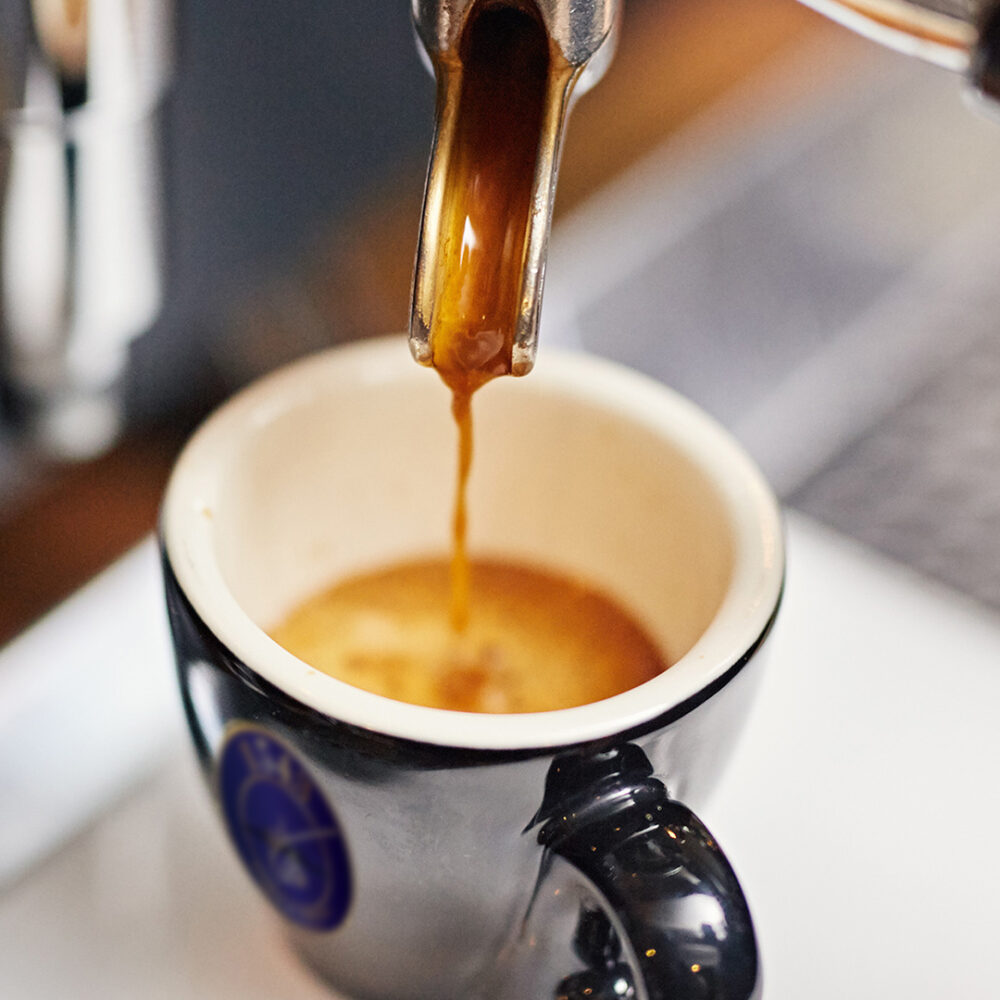 1543 Pashas & Coffees