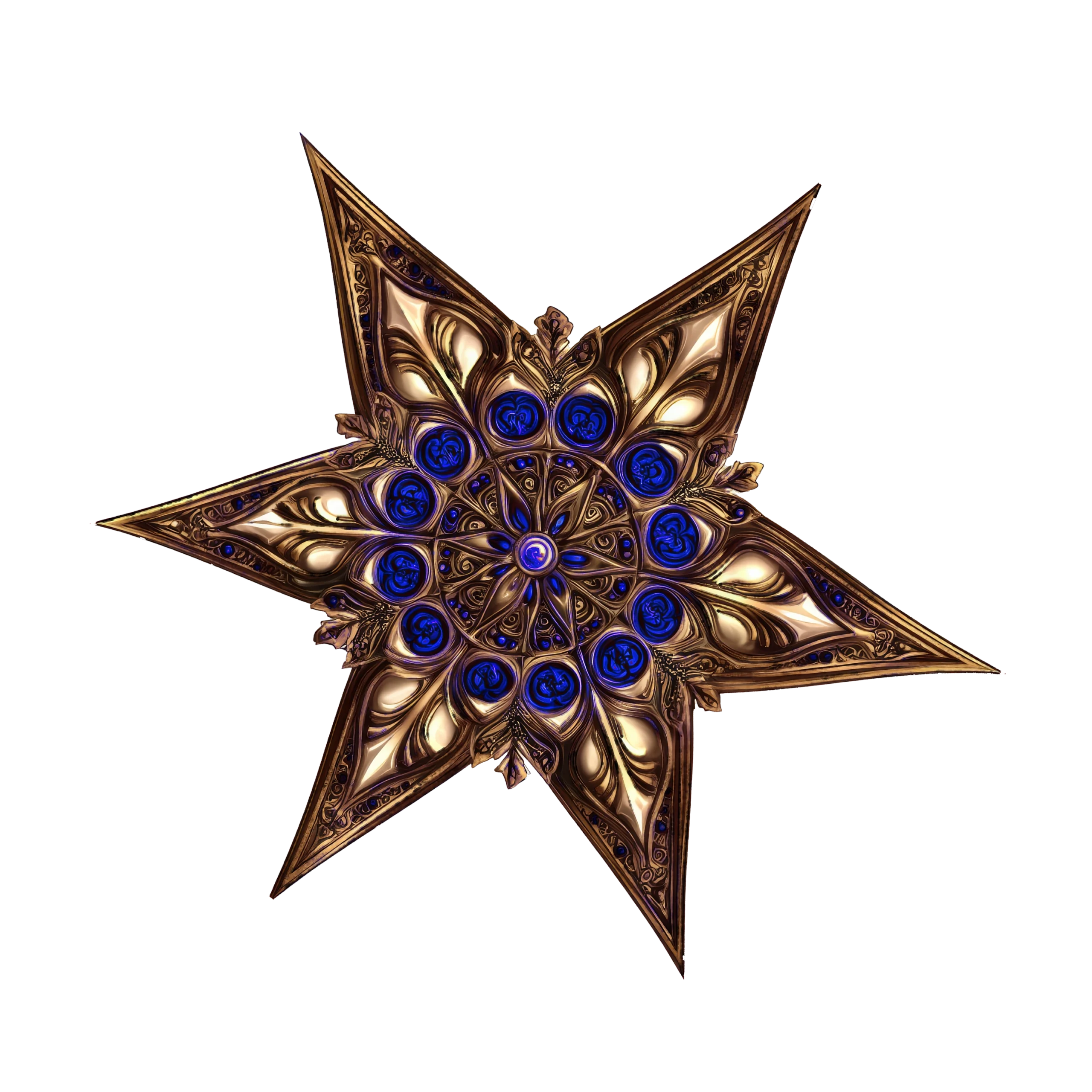 1543 Pashas & Coffees