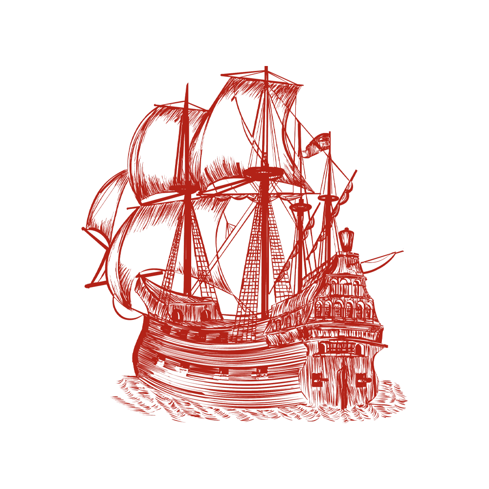 1543 Pashas & Coffees