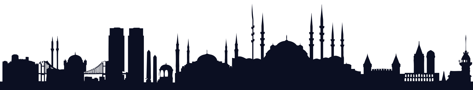 1543 Pashas & Coffees