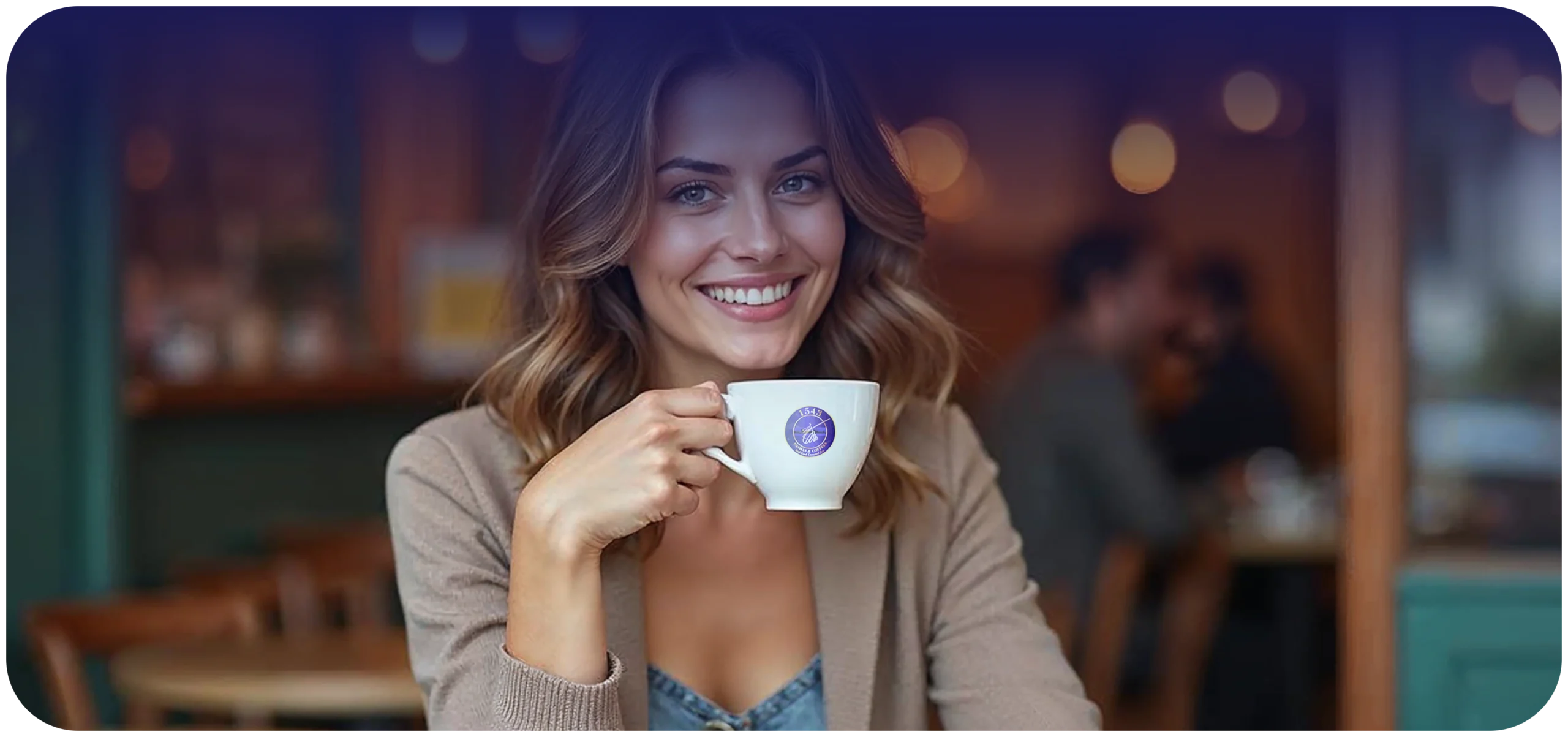 1543 Pashas & Coffees