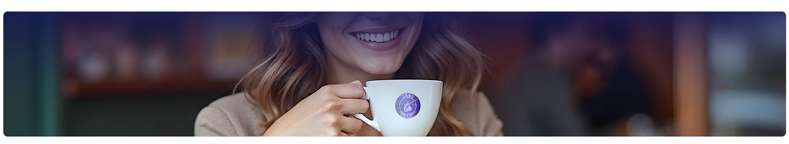 1543 Pashas & Coffees